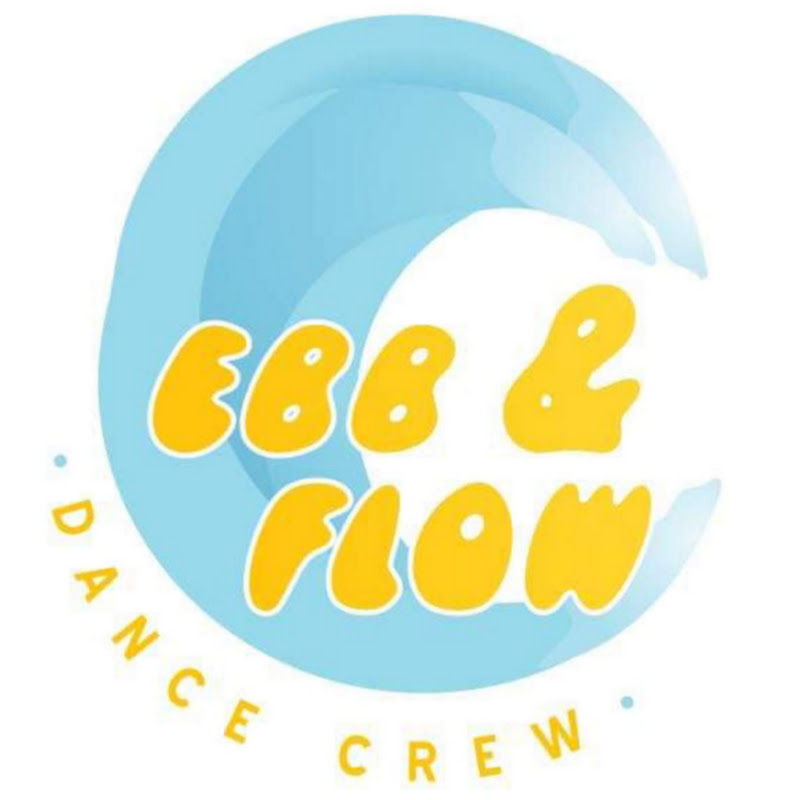 Logo for Ebb&Flow Dance Crew