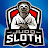 Judo Sloth Gaming