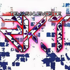 TEMAS Nuevos De RKT channel logo