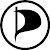 Logo: Piratenpartei Schweiz