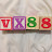 VXXX 88