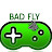 BAD FLY