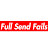 Full Send Fails