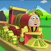 What could Humpty the train buy with $356.74 thousand?