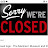 Closed Permanently