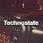 The Technostate