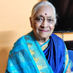 Shantha Paati Samayal Avatar