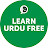Learn Urdu with UrduPod101com