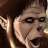 monke beast titan