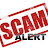 Scam Alert
