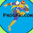 Frogfalcon