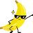 Meme Banana