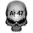 AK 47