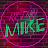 Retro Mike