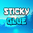 Sticky Glue