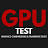 GPUtest