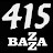 415 BaZZa