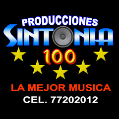 Sintonia100 Producciones avatar