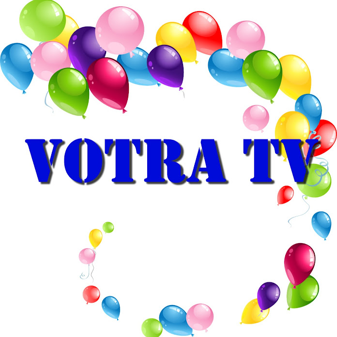 Votra TV Net Worth & Earnings (2024)