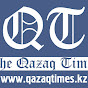 The Qazaq Times