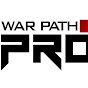 war path pro tv channel logo