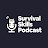 Survival Skills Podcast