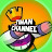 TiMan Channel