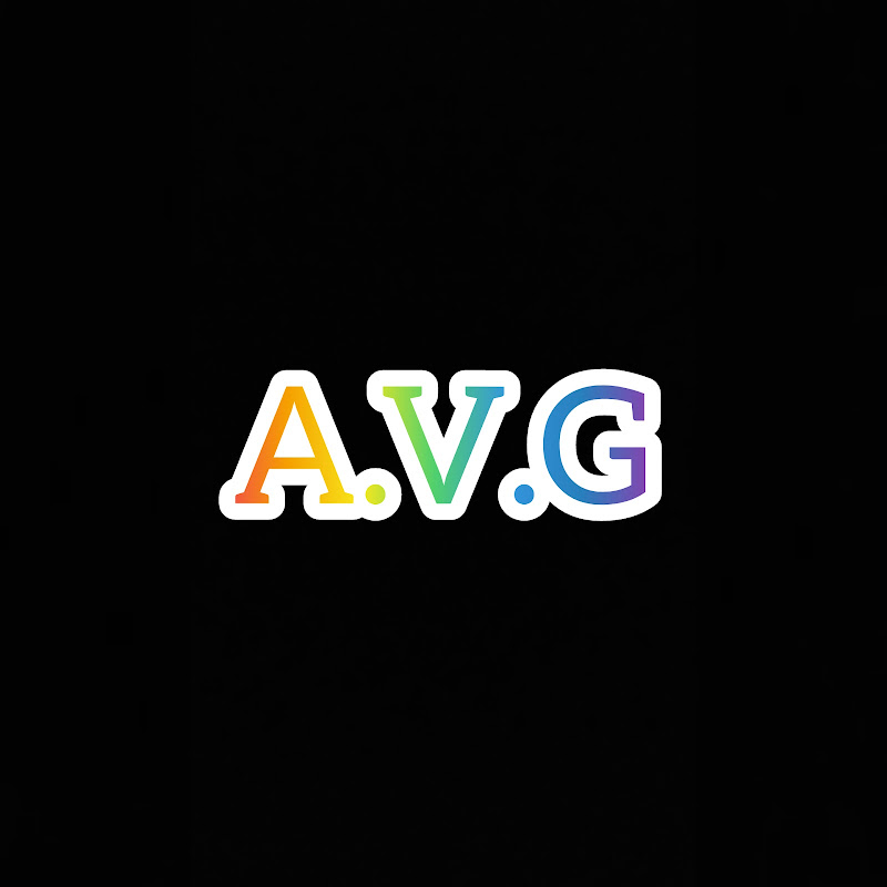 Logo for A.V.G