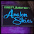 Avalon Skies Jacket Artist