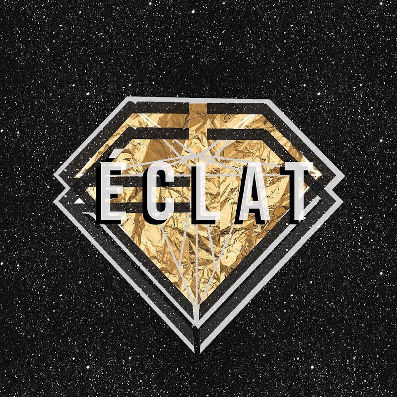 Logo for Éclat Crew