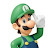 Luigi Senpai
