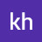 Аватар пользователя kh