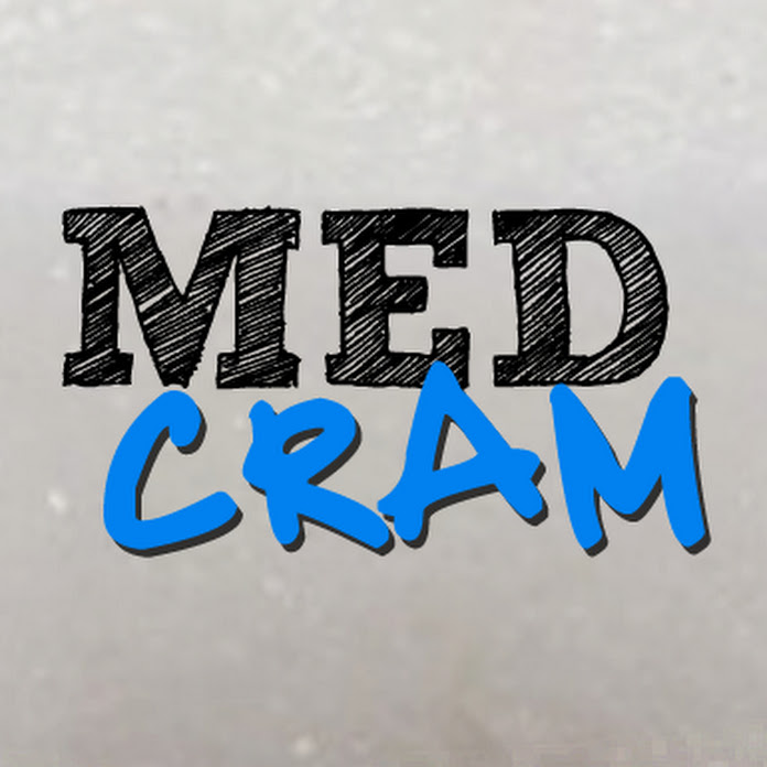 MedCram - Medical Lectures Explained CLEARLY Net Worth & Earnings (2024)