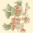 Huītzilōpōchtli _Tenochtitlan