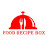Food Recipe Box