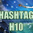 HASHTAG H10