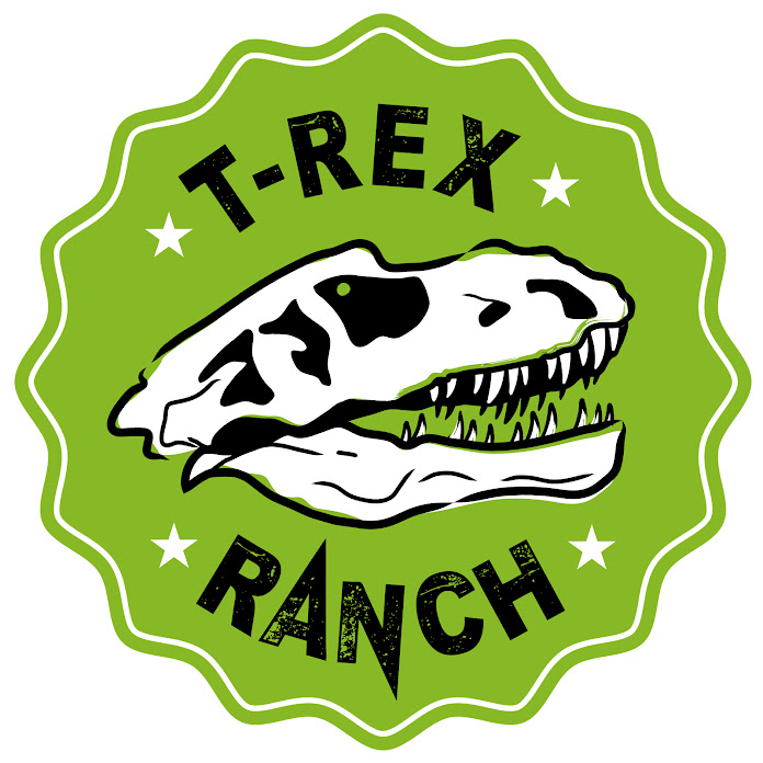 Parque de T-Rex - Dinosaurios para niños Net Worth & Earnings (2024)