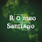 Romeo Santiago