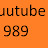 Juutube989