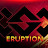 J3RX Eruption