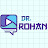 Dr Rohan Dahivale