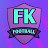 Fynn Krause Football