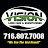 Vision Lawn Care & Snowplow Inc