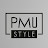 Iren Loseva PMU_STYLE