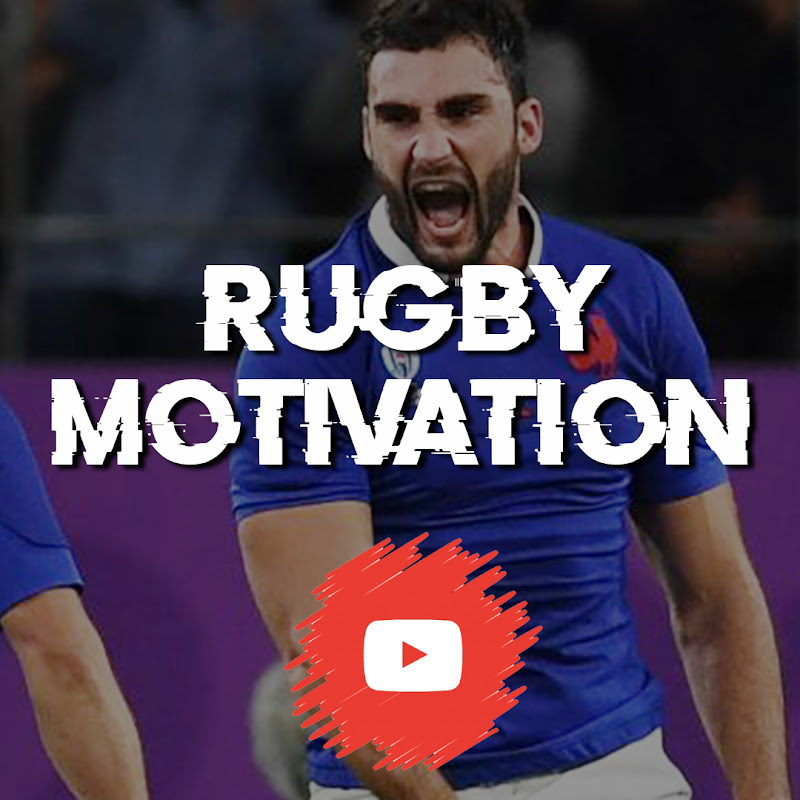 Rugby Motivation