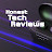 Honest Tech Reviews