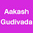 Aakash Gudivada