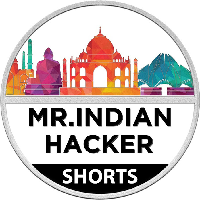 MR. INDIAN HACKER shorts Net Worth & Earnings (2024)