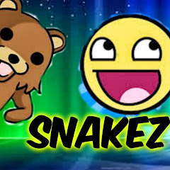 Ouuh SnakeZHD channel logo