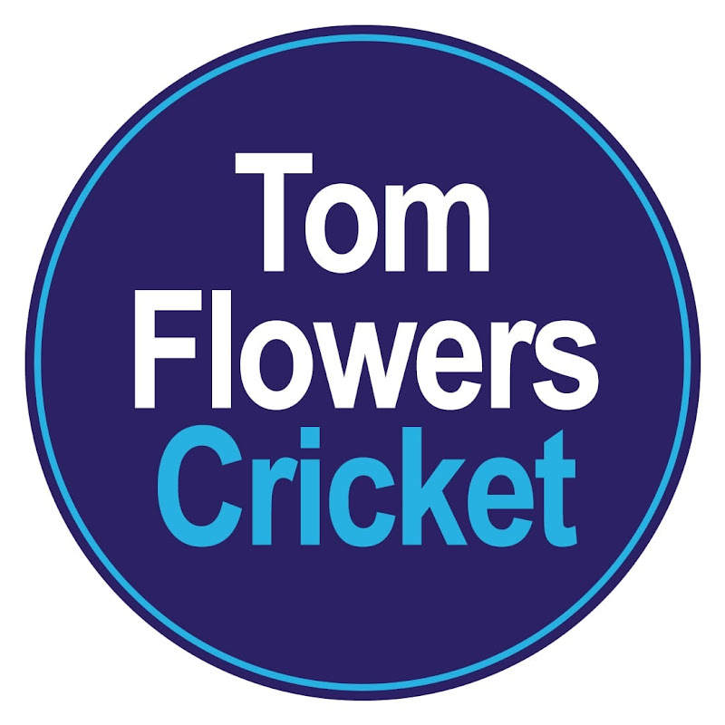 Tom Flowers Cricket